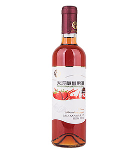 草莓视频污污下载草莓果酒500ml